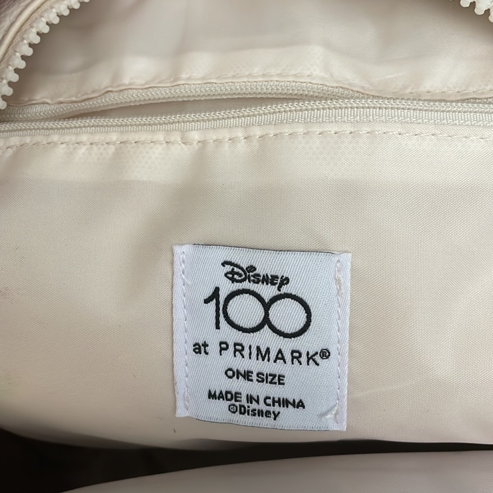 Disney Primark backpack - Picture 4 of 7